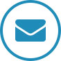 Contact Blue Byrd Counselling by email
